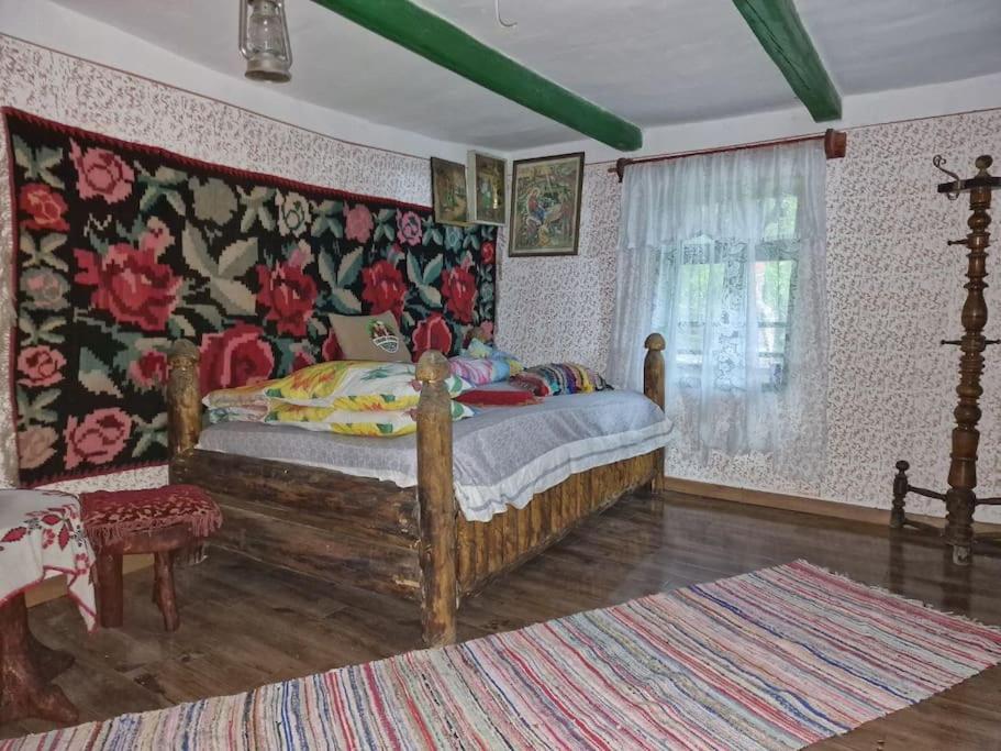 Dormitor confortabil